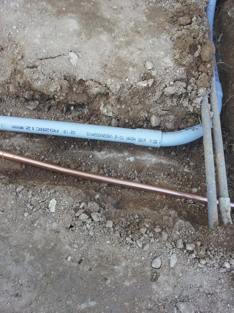 Slide of Puls Electric