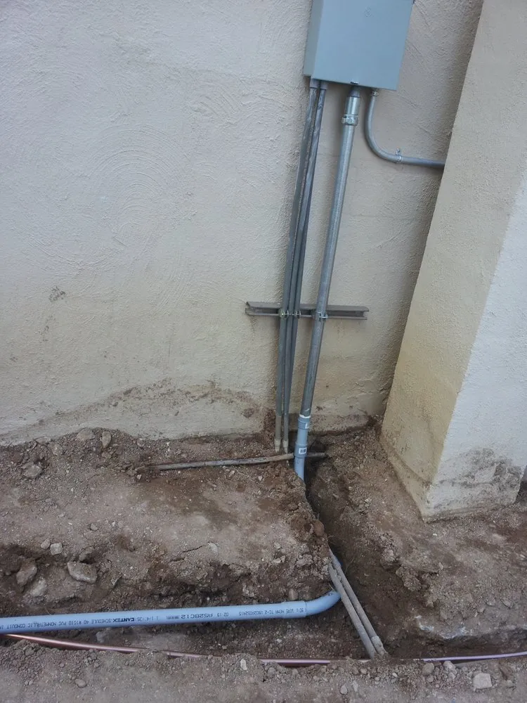 Slide of Puls Electric