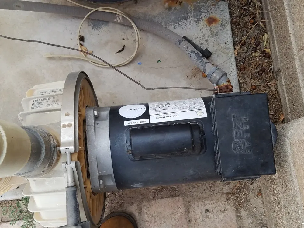 Slide of Puls Electric