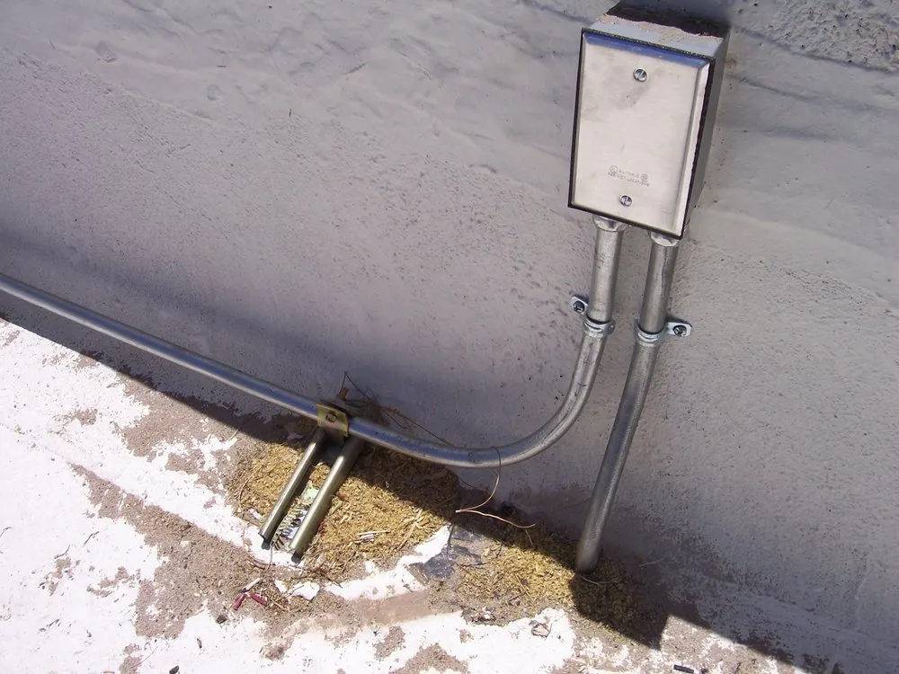 Slide of Puls Electric