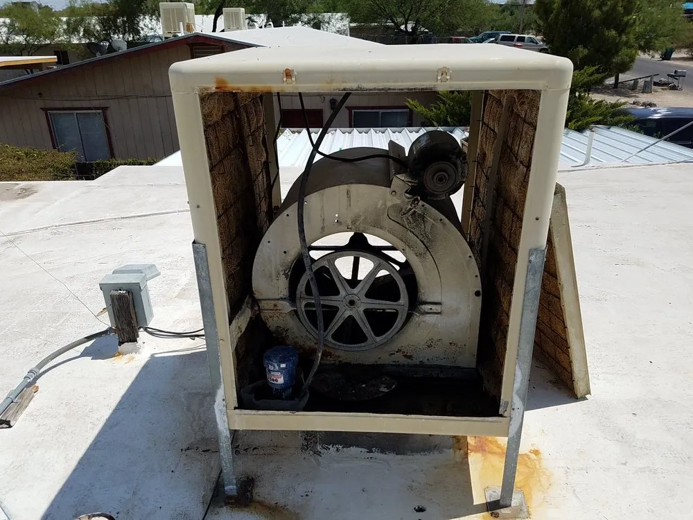 Slide of Puls Electric