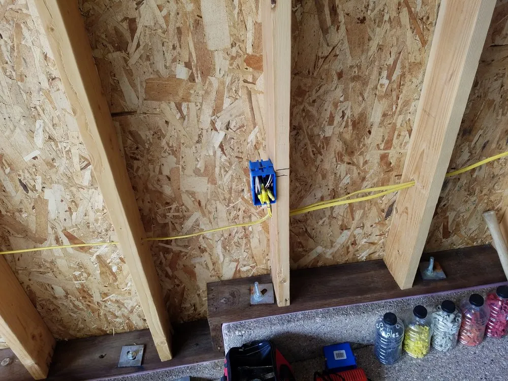 Slide of Puls Electric