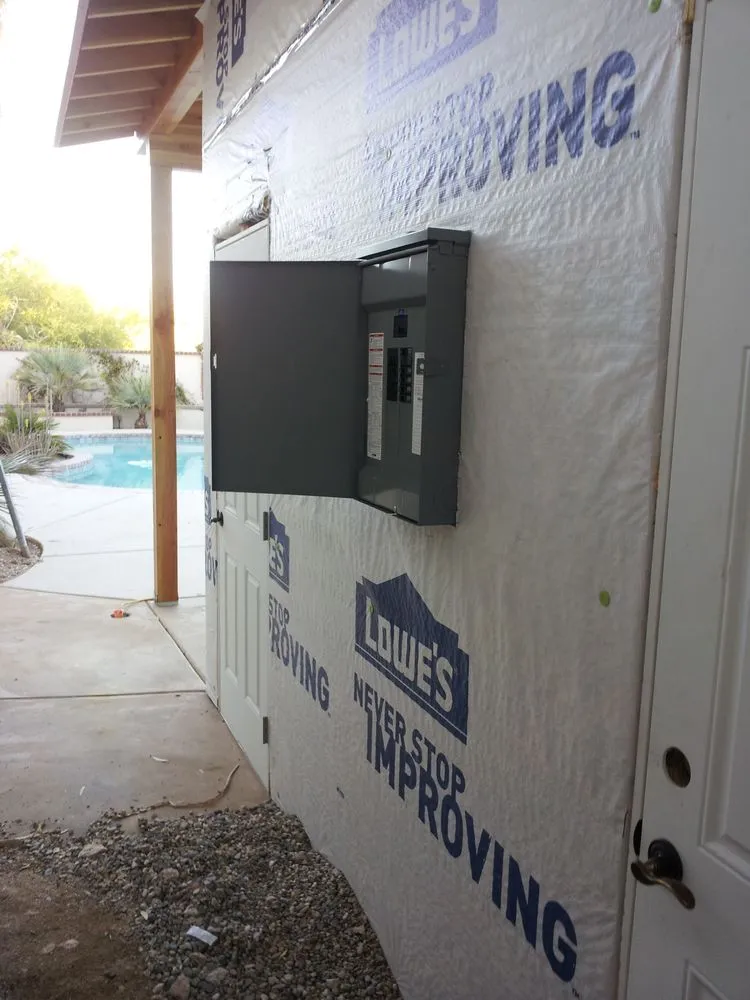 Slide of Puls Electric