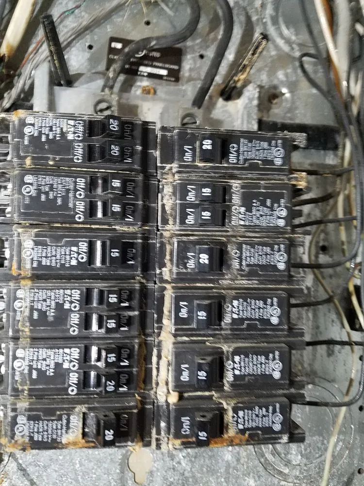 Slide of Puls Electric