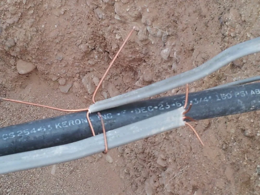 Slide of Puls Electric