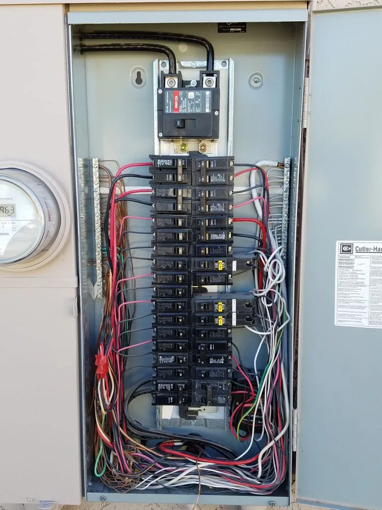 Slide of Puls Electric