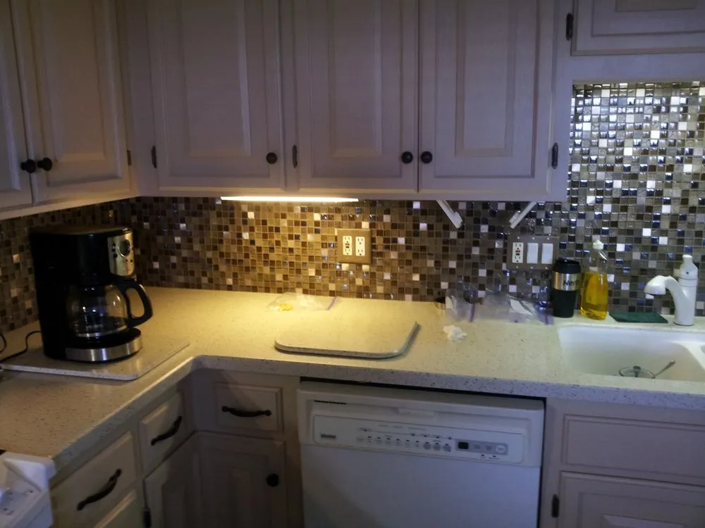 Slide of Puls Electric