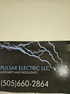 Pulsar Electric