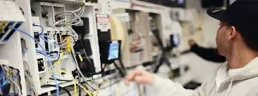 Slide of Pulse Electric