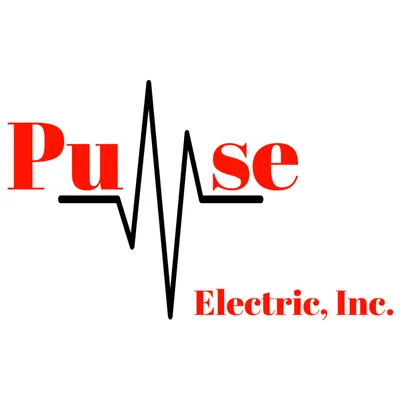 Pulse Electric Logo