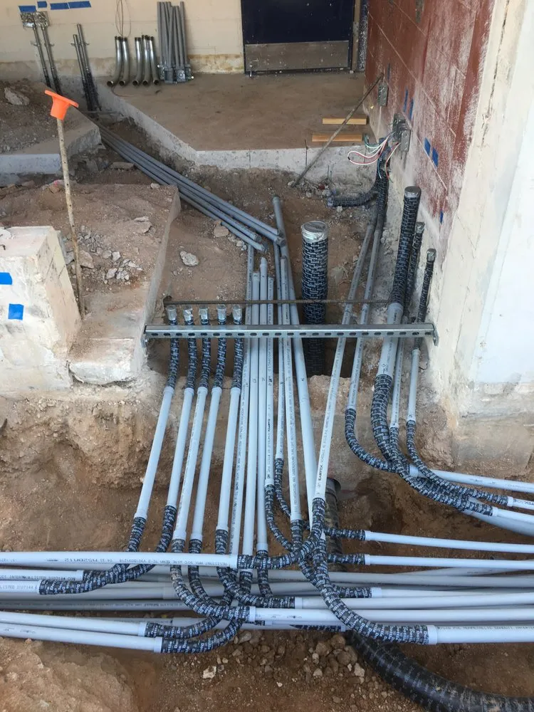 Slide of Pulse Electric