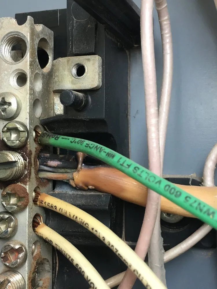 Slide of Pulse Electric