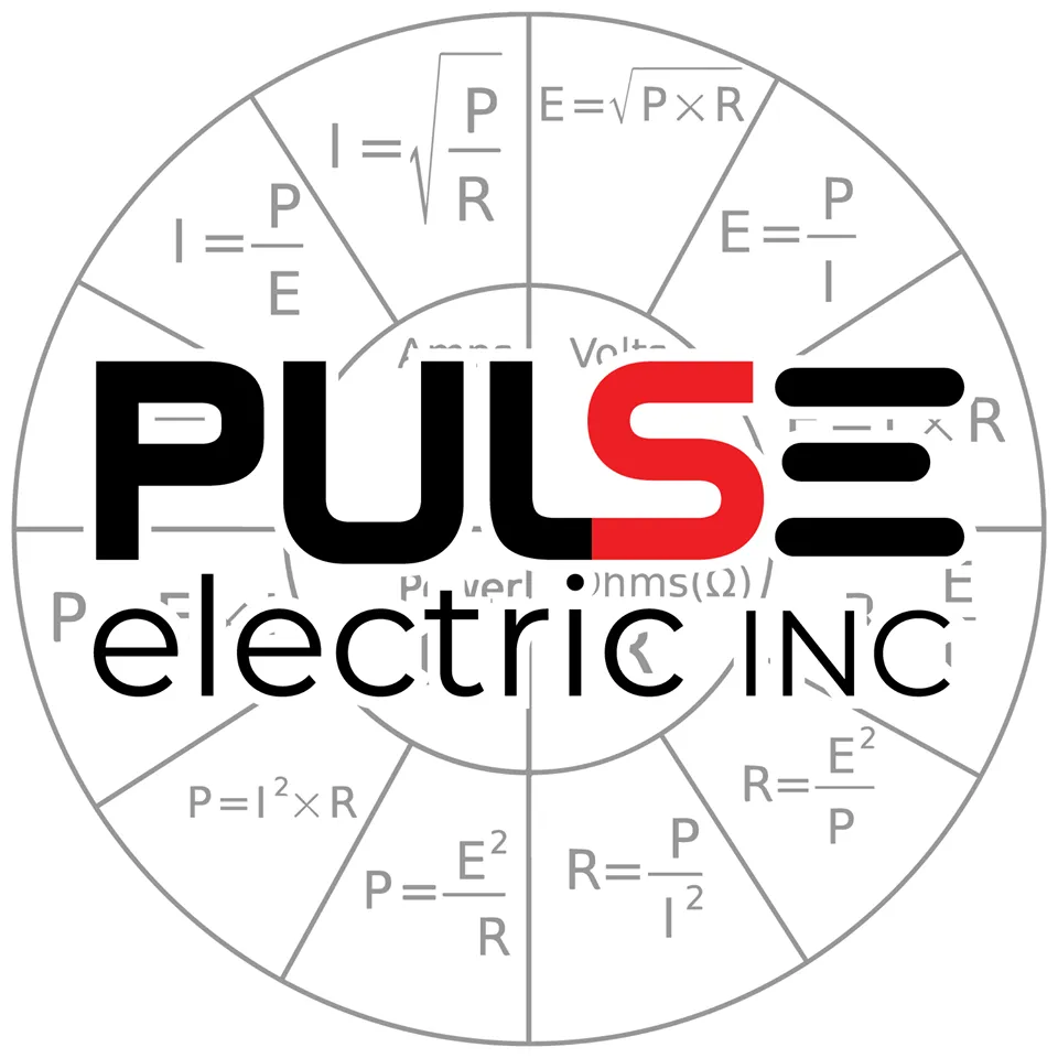 Slide of Pulse Electric