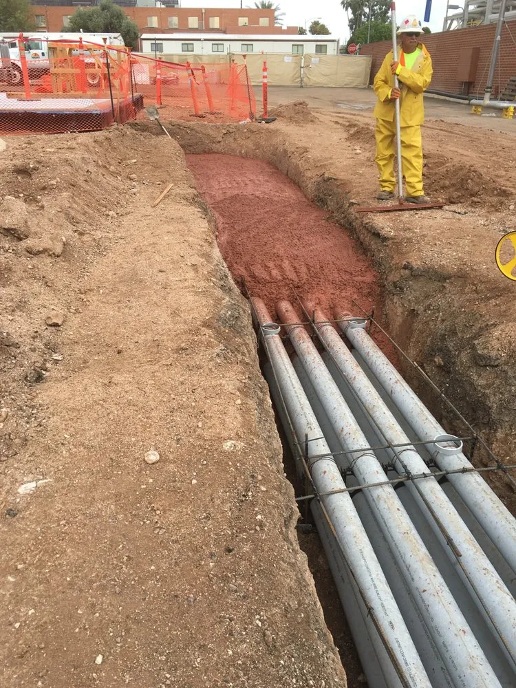 Slide of Pulse Electric