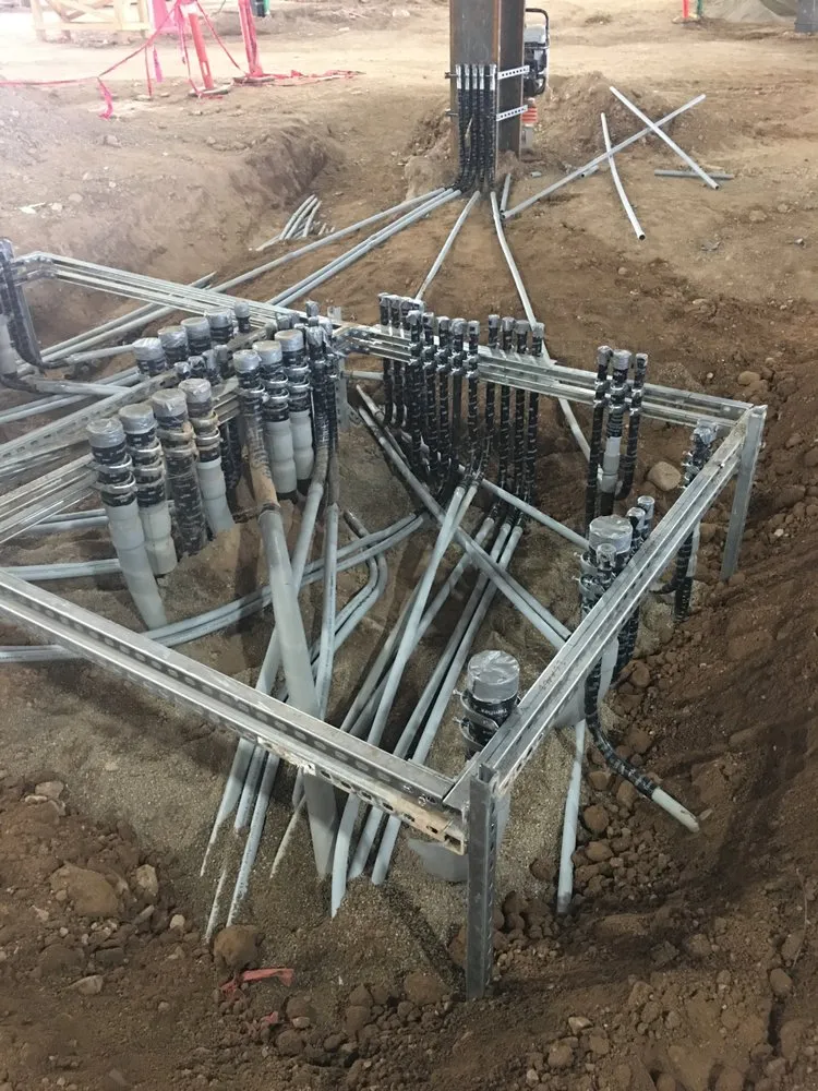 Slide of Pulse Electric