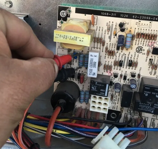 Slide of Pulse Electric