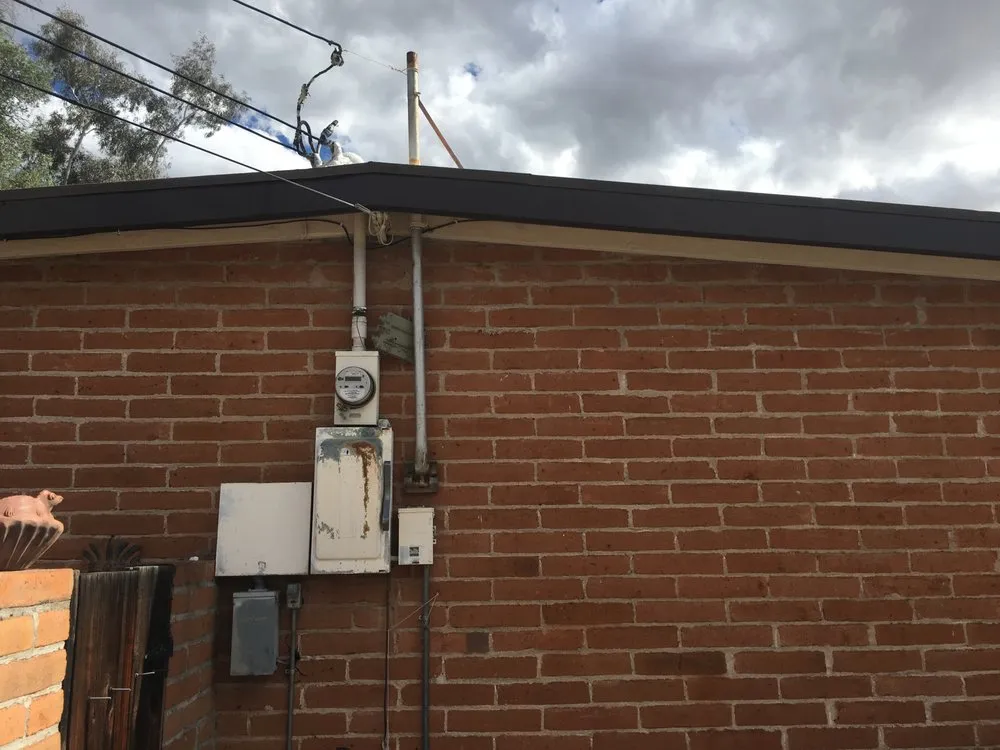 Slide of Pulse Electric