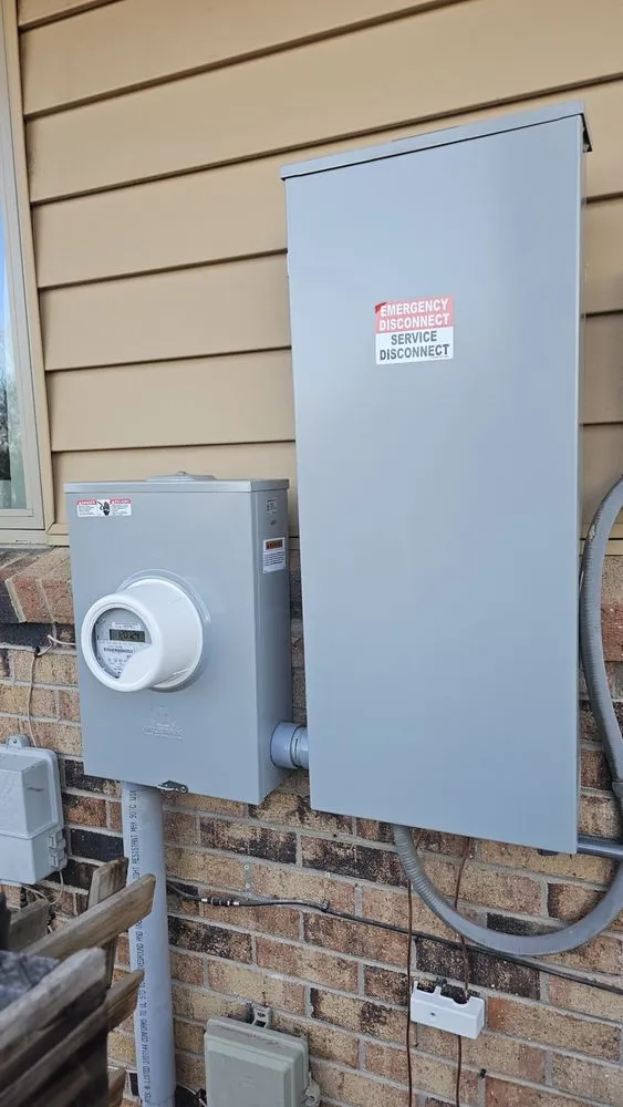 Slide of Pulse Home Services