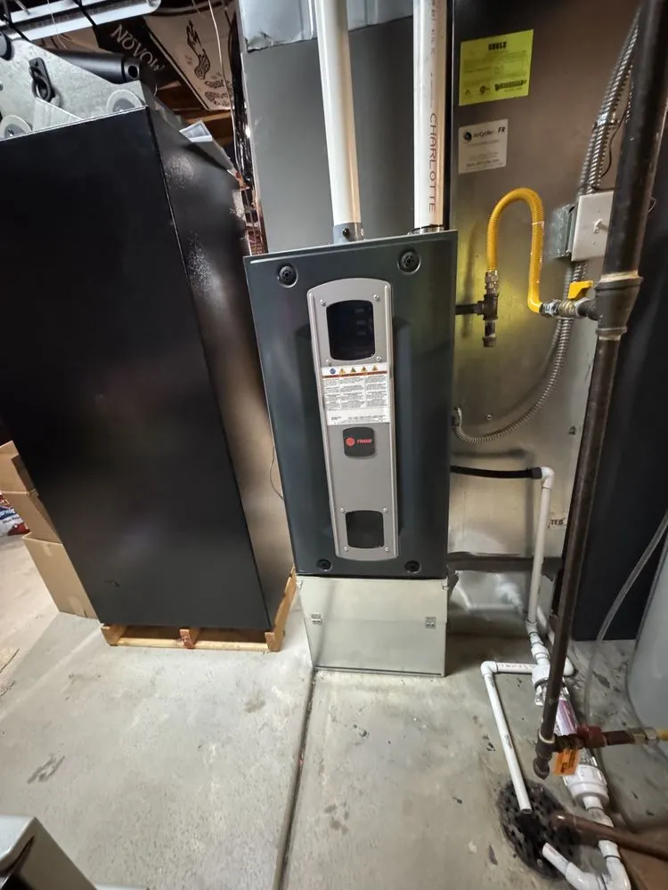 Slide of Pulse Home Services