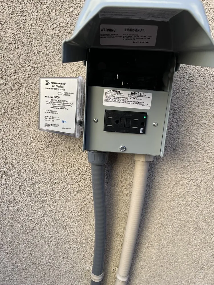 Slide of Pulse Home Services