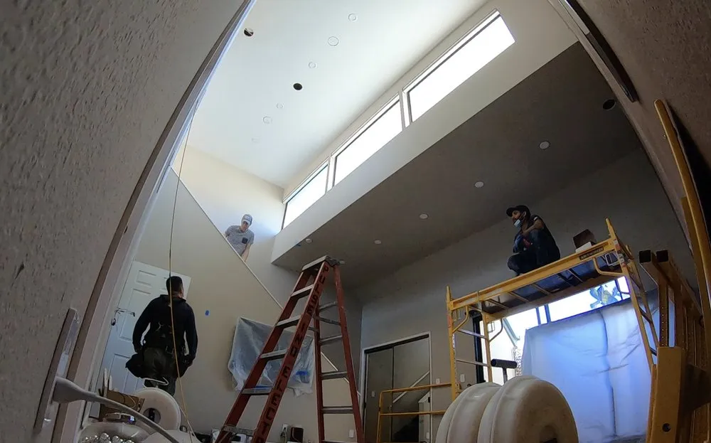 Slide of Pulse Industrial Electric