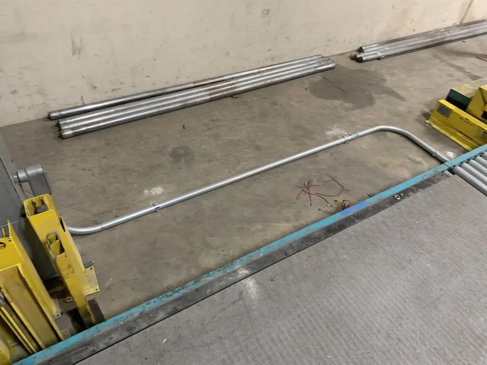 Slide of Pulse Industrial Electric