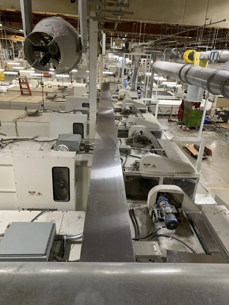 Slide of Pulse Industrial Electric