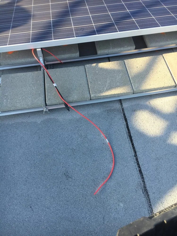 Licensed circuit breaker repair in ,  by Pulse Industrial Electric