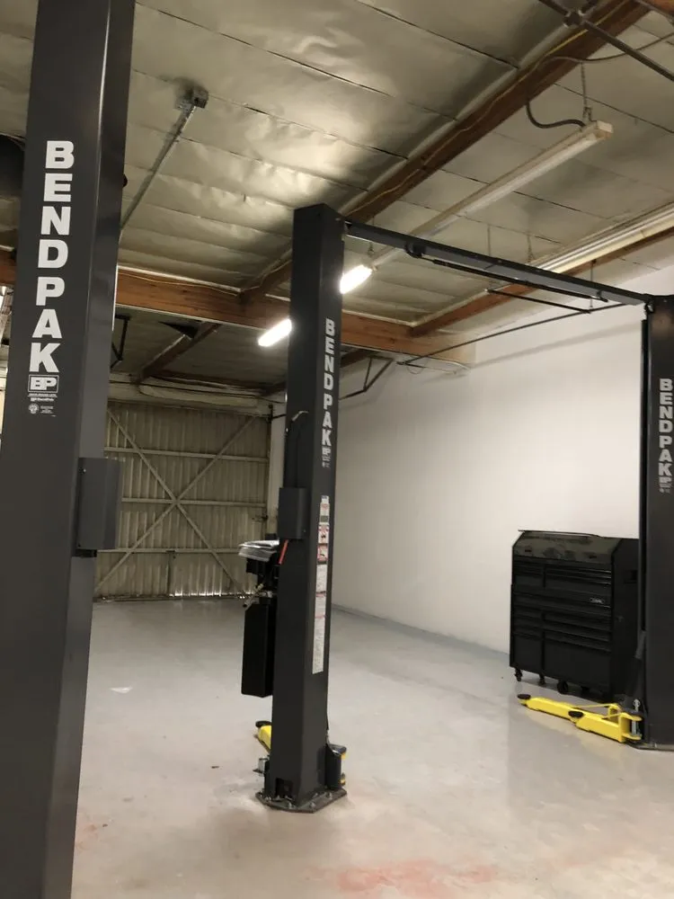 Emergency emergency electrical service experts serving ,  - Pulse Industrial Electric