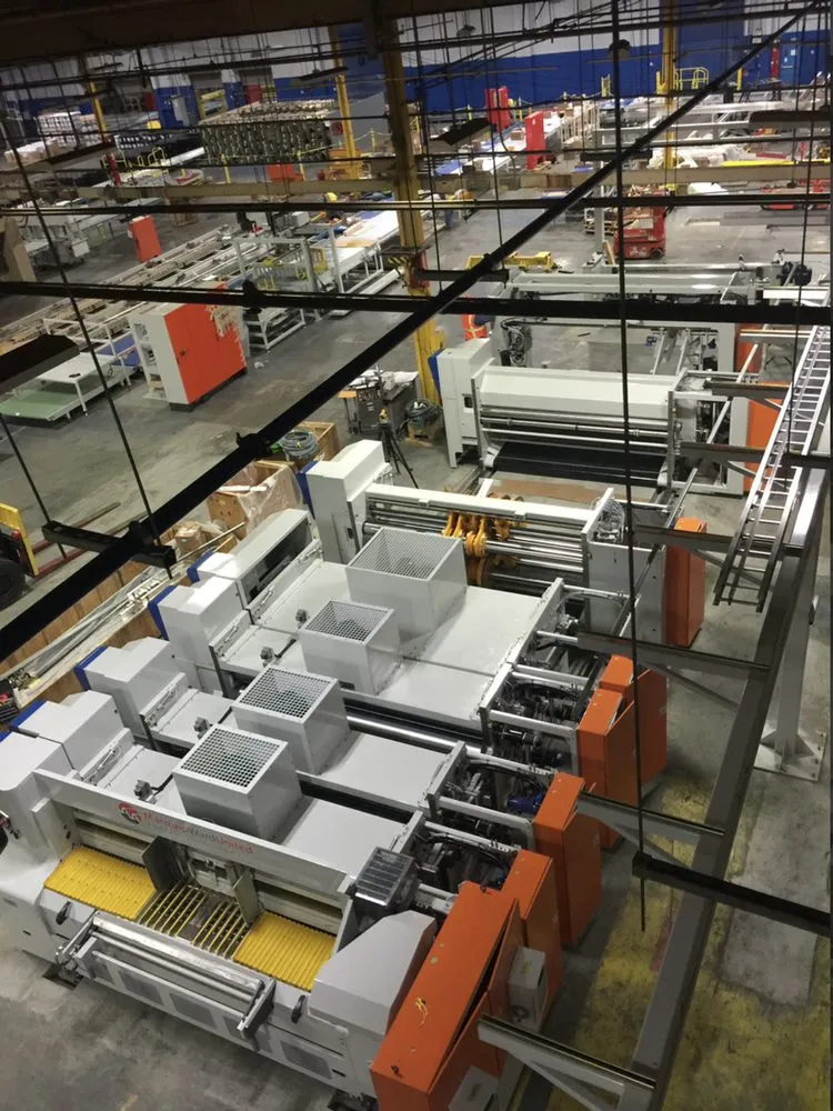 Licensed emergency electrical service service in ,  - Pulse Industrial Electric