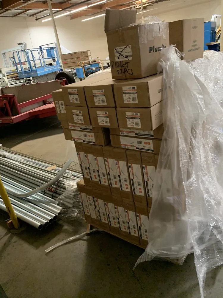 Expert wiring installation in ,  by Pulse Industrial Electric