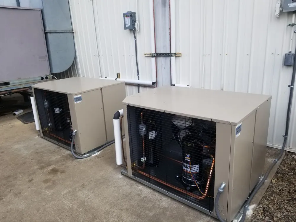 Slide of Pulvermacher Enterprises