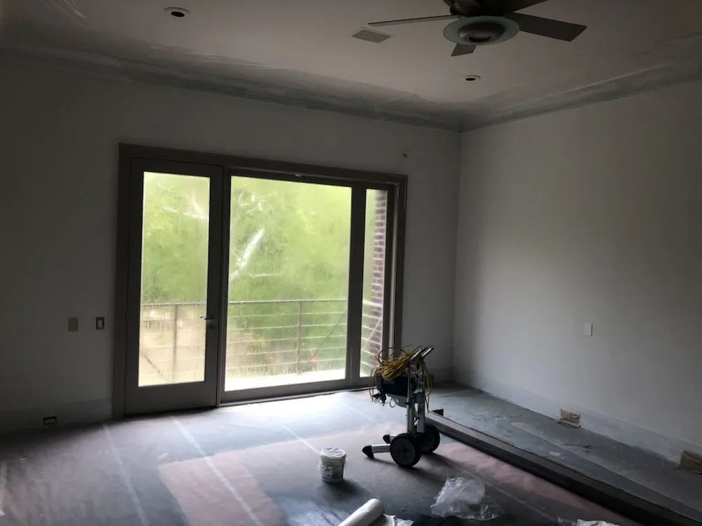 Slide of Pulway Construction Services