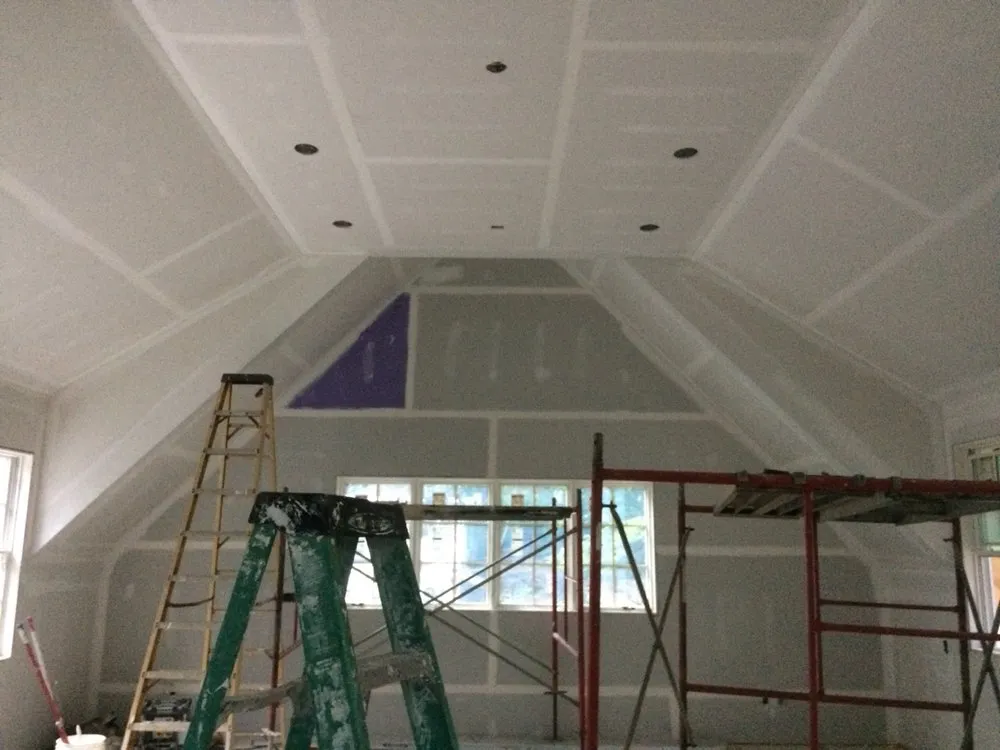 Slide of Pulway Construction Services