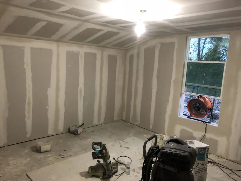 Slide of Pulway Construction Services