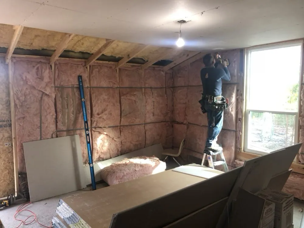 Certified outlet and switch repair in ,  by Pulway Construction Services