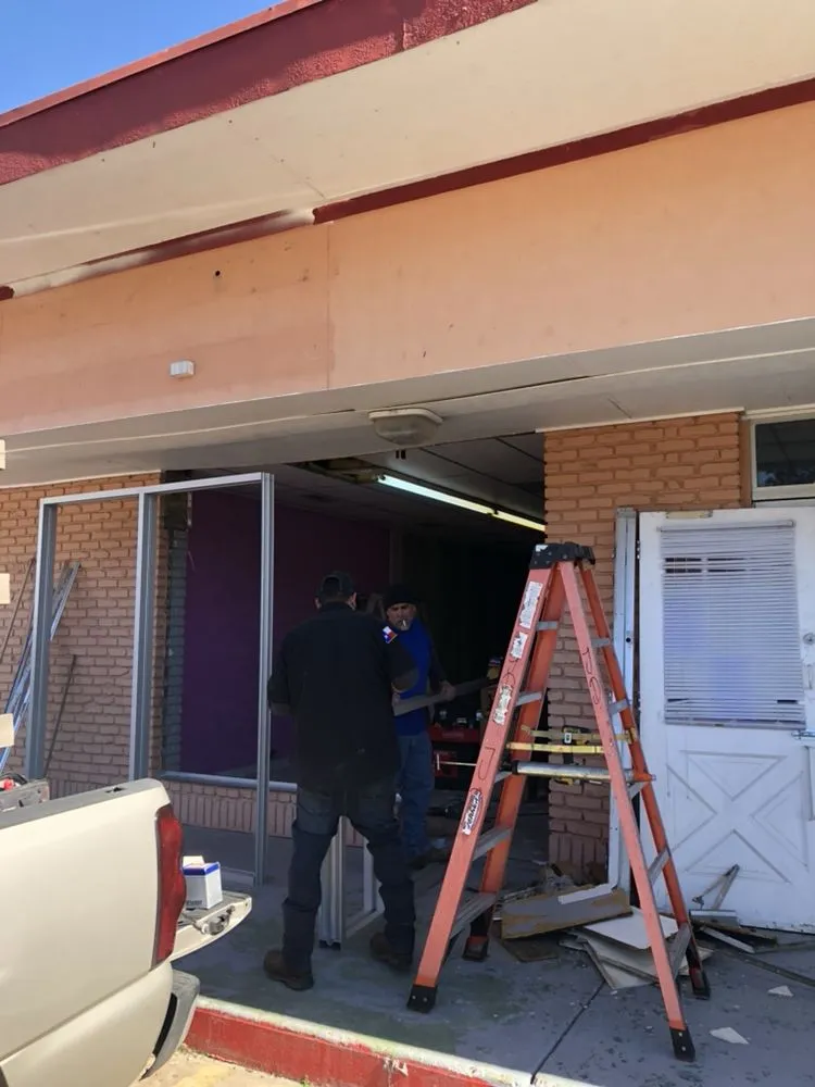 Slide of Pulway Construction Services