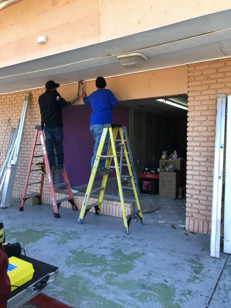 Slide of Pulway Construction Services