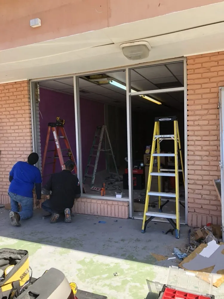 Slide of Pulway Construction Services