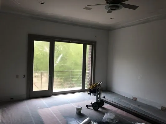 Pulway Construction Services Logo