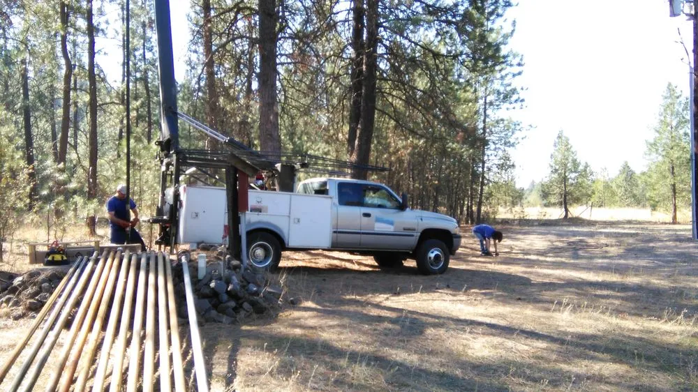 Slide of Pump Division