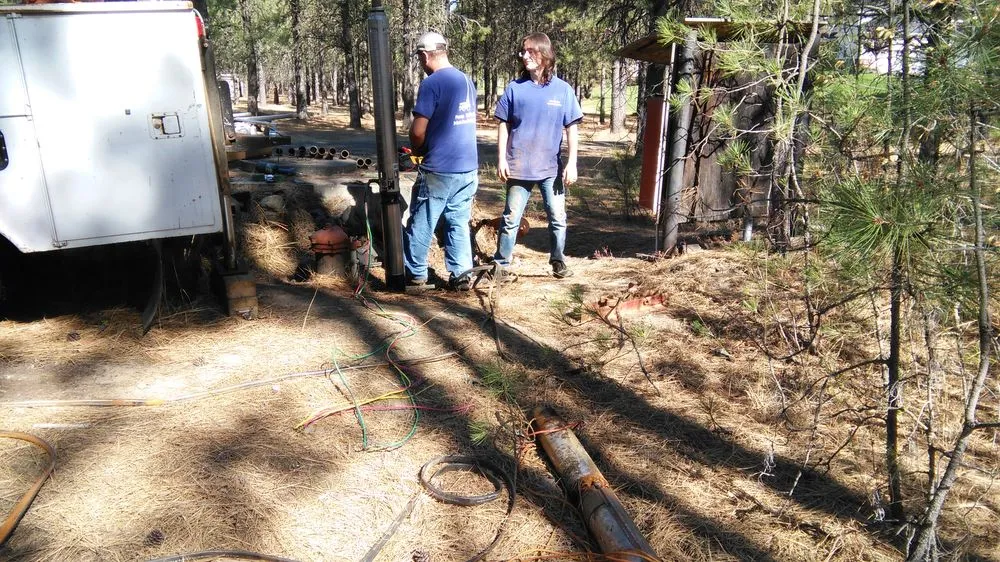 Slide of Pump Division