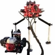 Slide of Pump Division