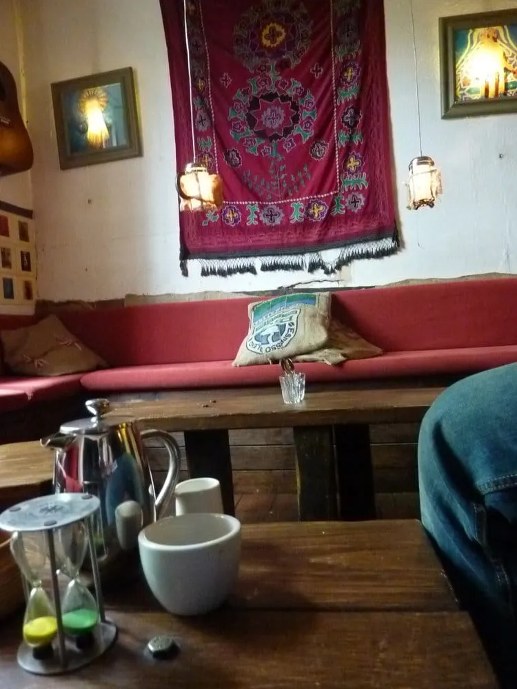 Slide of Pump Division