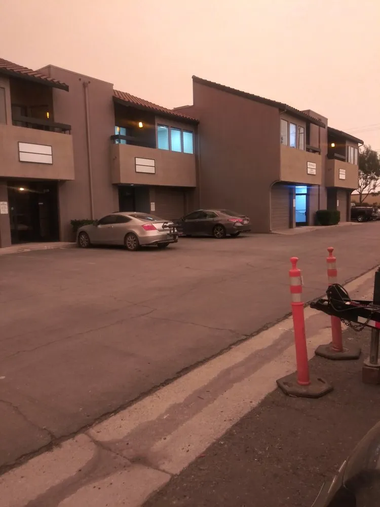 Slide of Pumps & Works