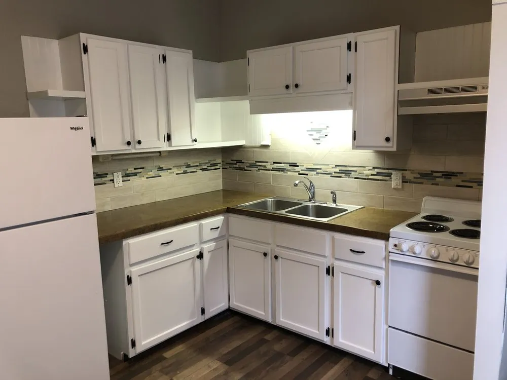 Licensed electrician providing panel upgrade in , 