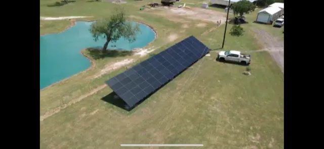 Slide of Punch Solar and Electrical Services