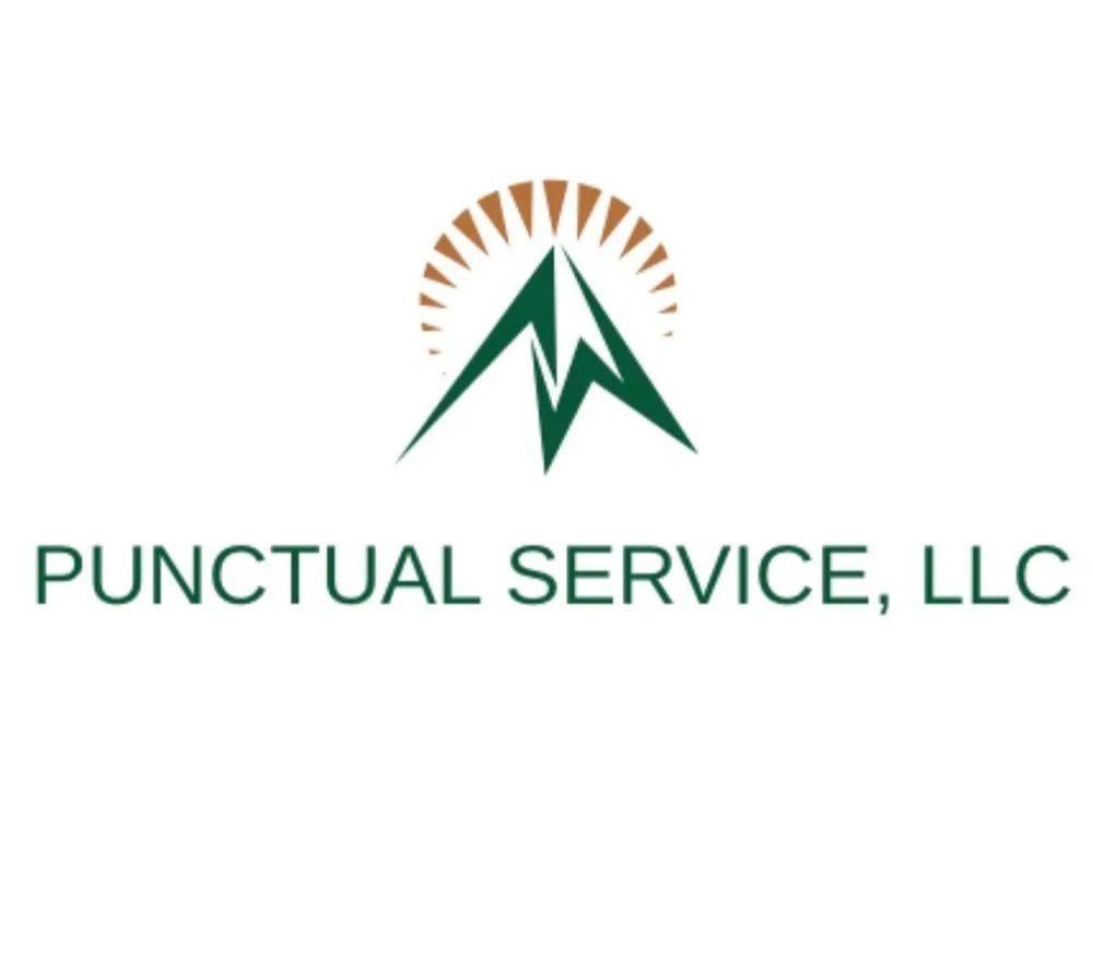 Slide of Punctual Service
