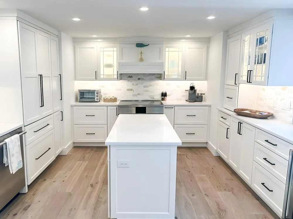 Slide of Puopolo Electric