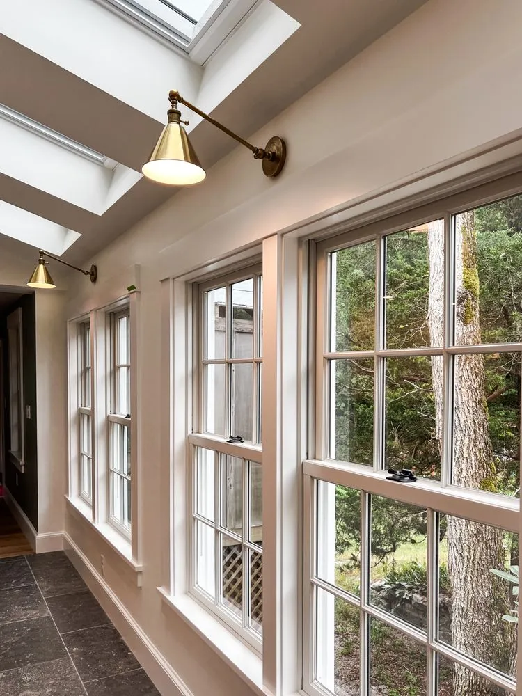 Slide of Puopolo Electric